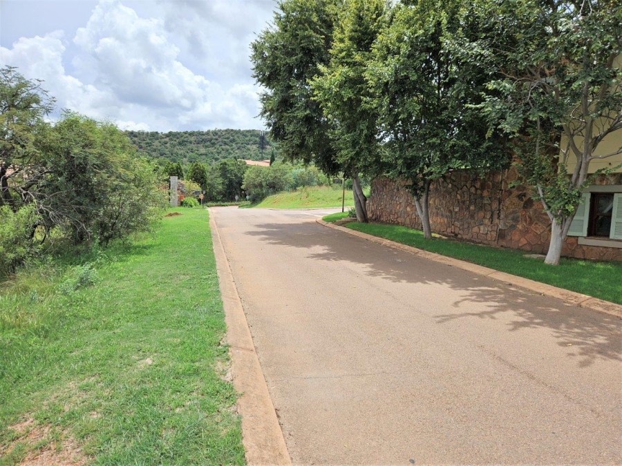 0 Bedroom Property for Sale in Estate D Afrique North West